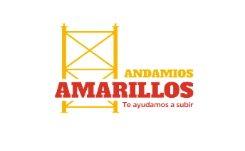 Andamios Amarillos